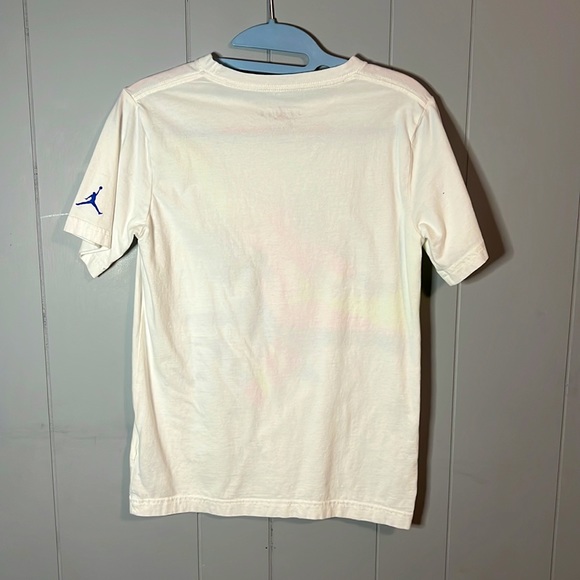 Jordan Classic Jumpman Boys Active Shirt - Picture 2 of 3